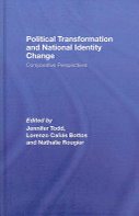 Political Transformation and National Identity Change